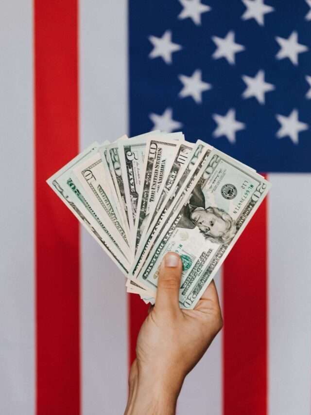 USA Economy 2022