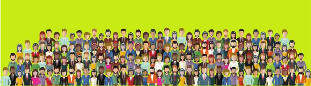 asia population