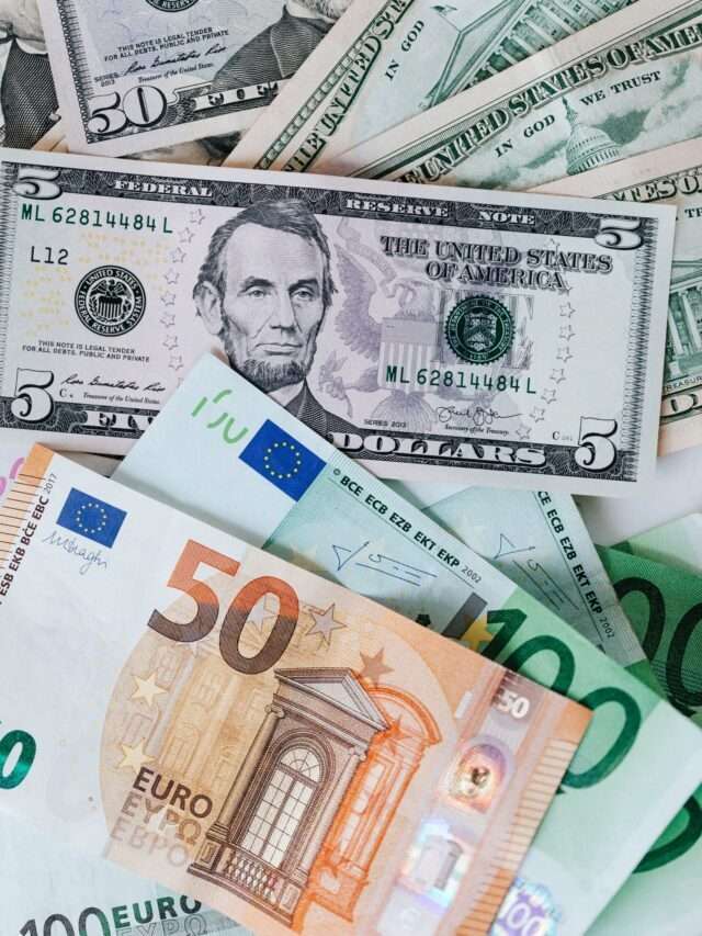 Top 10 Economies in The World