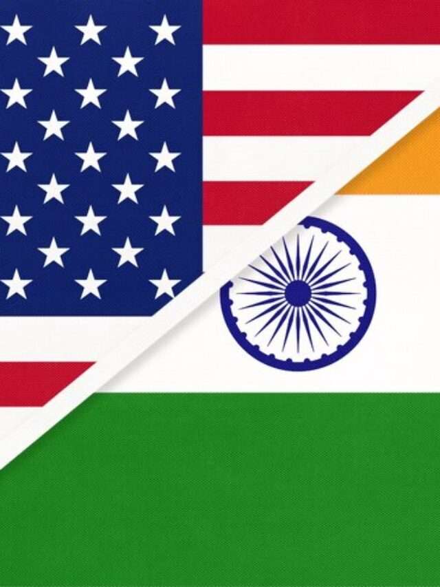 USA vs India – Military Comparison