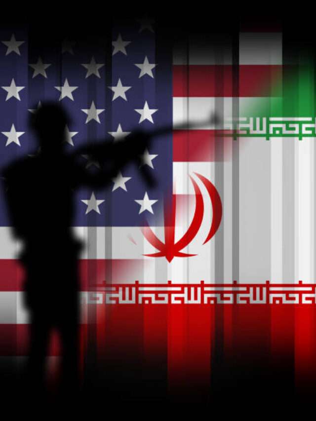 Iran vs USA – Military Comparison