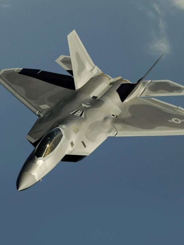USA vs Japan – Air Power Comparison