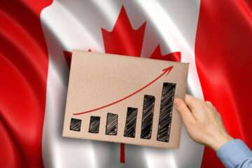 canada gdp live