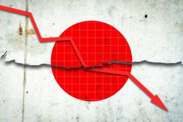 japan gdp live