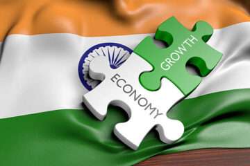 india gdp live