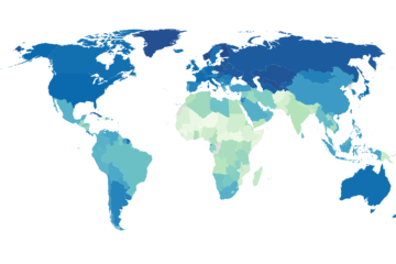 literacy rate by country
