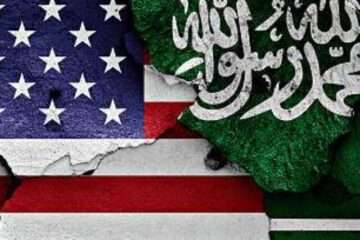 USA vs Saudi Arabia