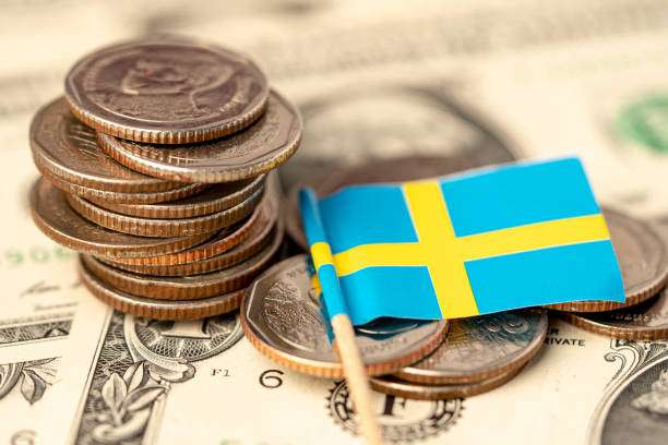 Sweden GDP Live 2023 GDP Growth Rate 2024 Forecast   Istockphoto 1253740413 612x612 1 