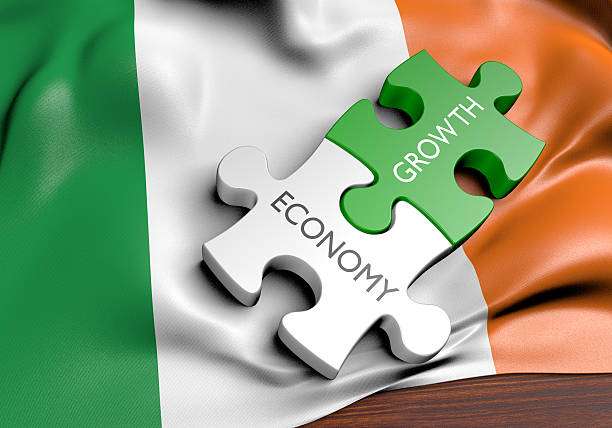 ireland gdp live