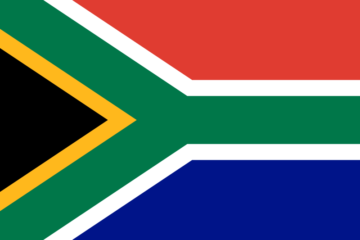 South Africa GDP 2023