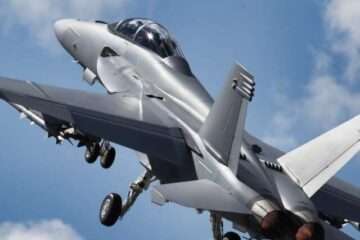 USA vs Nigeria - Air Force Comparison 2023