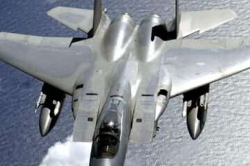USA vs Taiwan - Air Force Comparison 2023