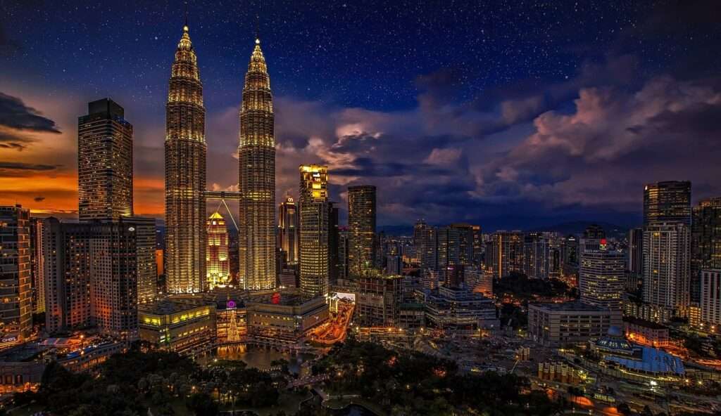 Malaysia GDP