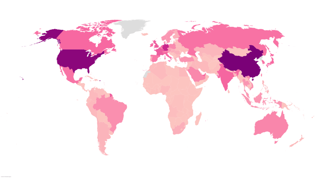 Exports By Country 2024   W0n8A Exports By Ranking 1024x578 