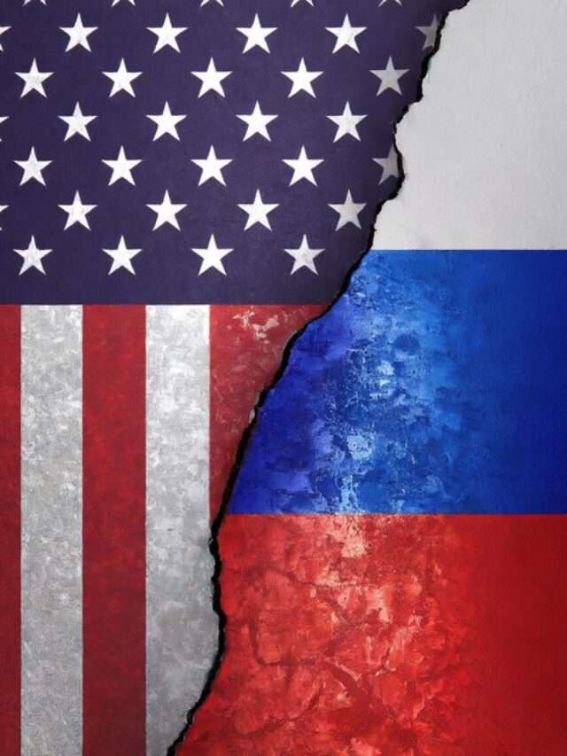 USA vs Russia – Military Comparison 2024