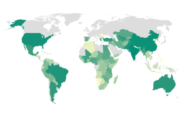 Cotton Production by Country