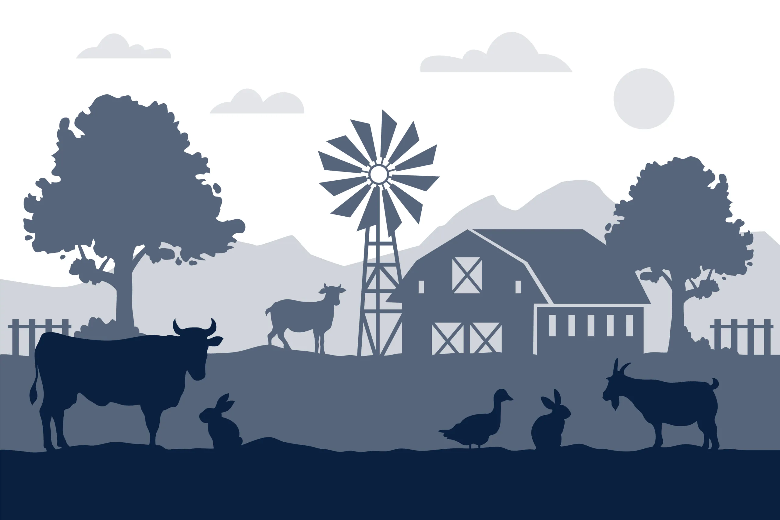 agriculture