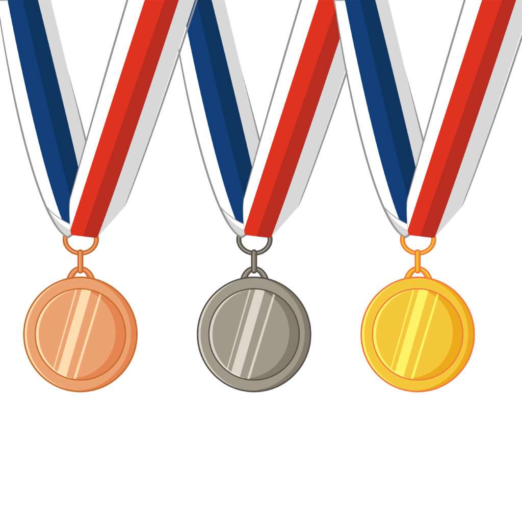 Olympic gold medal money prize