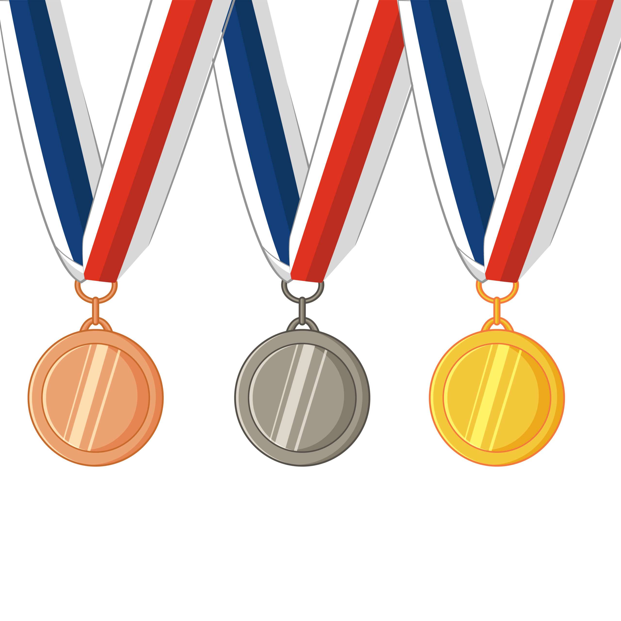 MEDALS