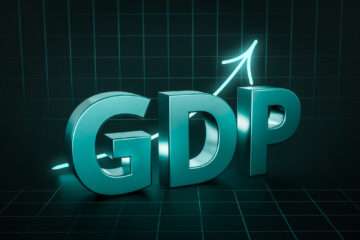 GDP PPP Ranking 2025