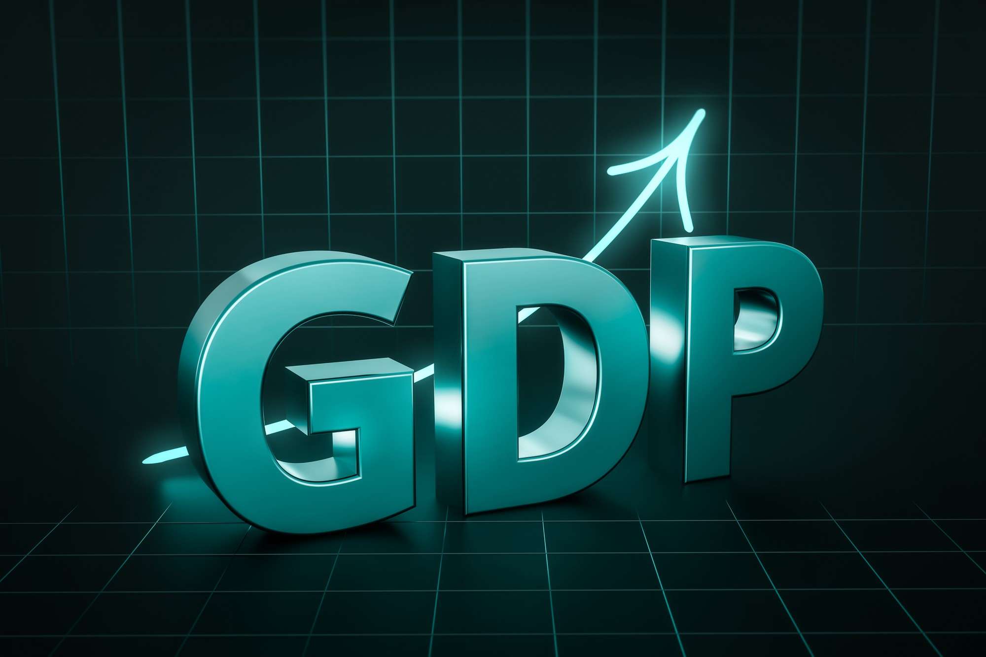 GDP PPP Ranking 2025