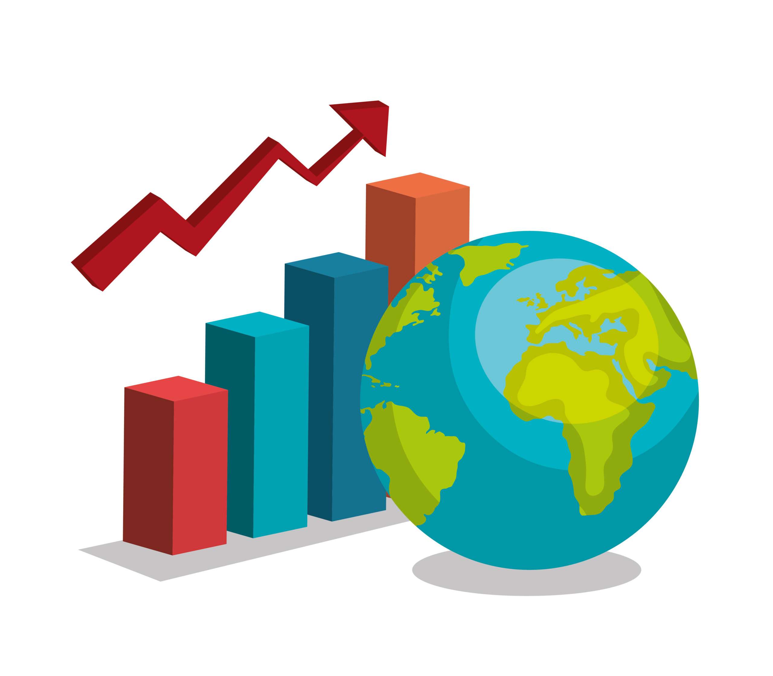 Top 10 Economies in 2025