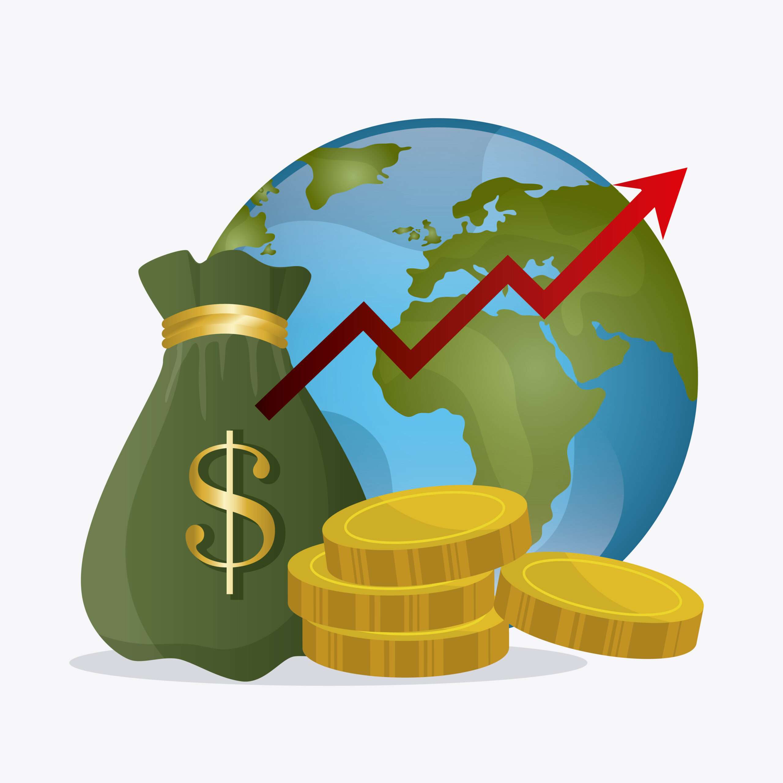 Top 10 Countries by GDP PPP in 2025