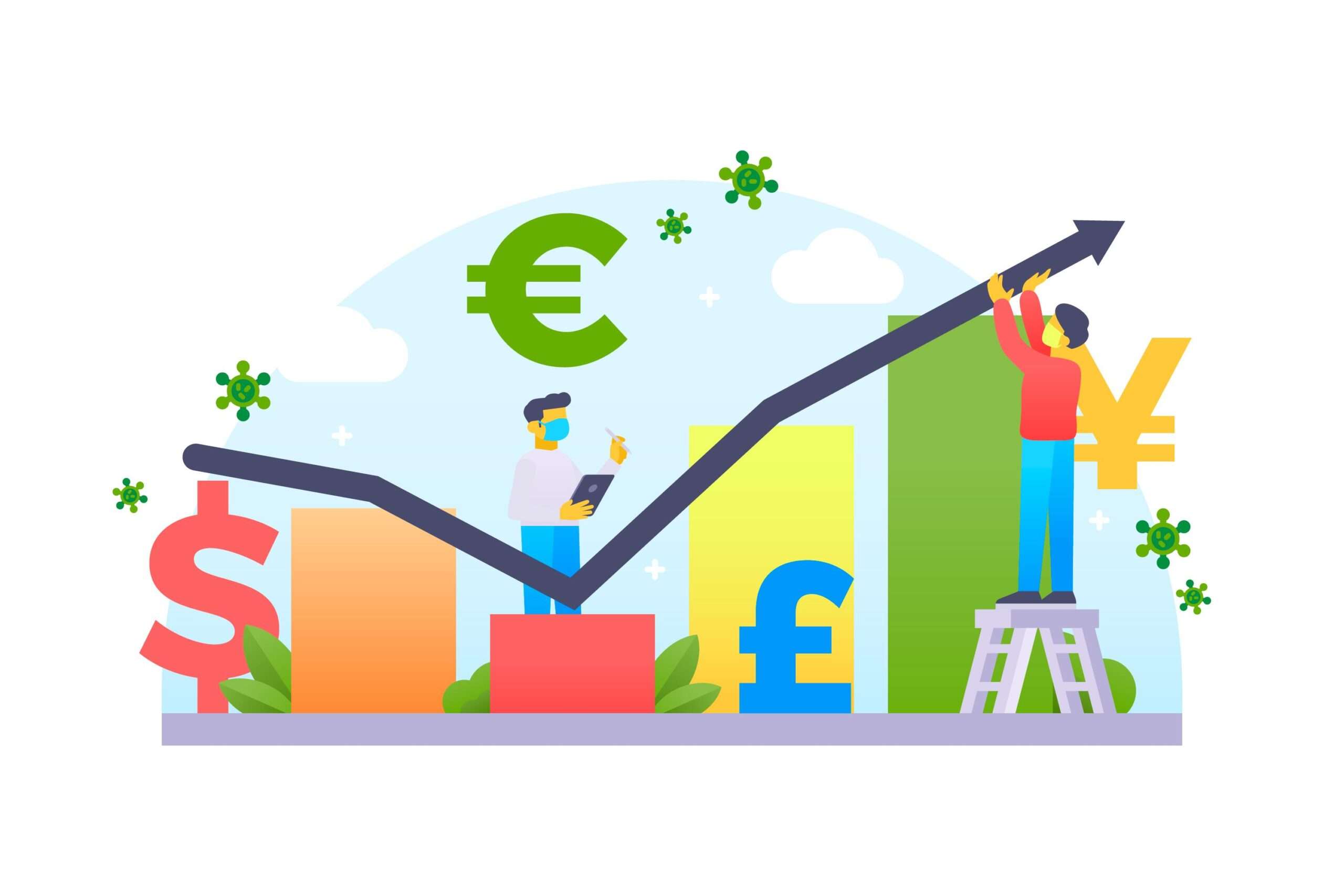 Biggest Economies in the world 2025