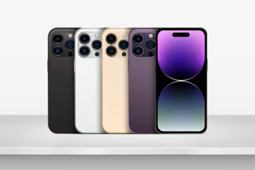 Most Popular Mobile Phone Brand by Country