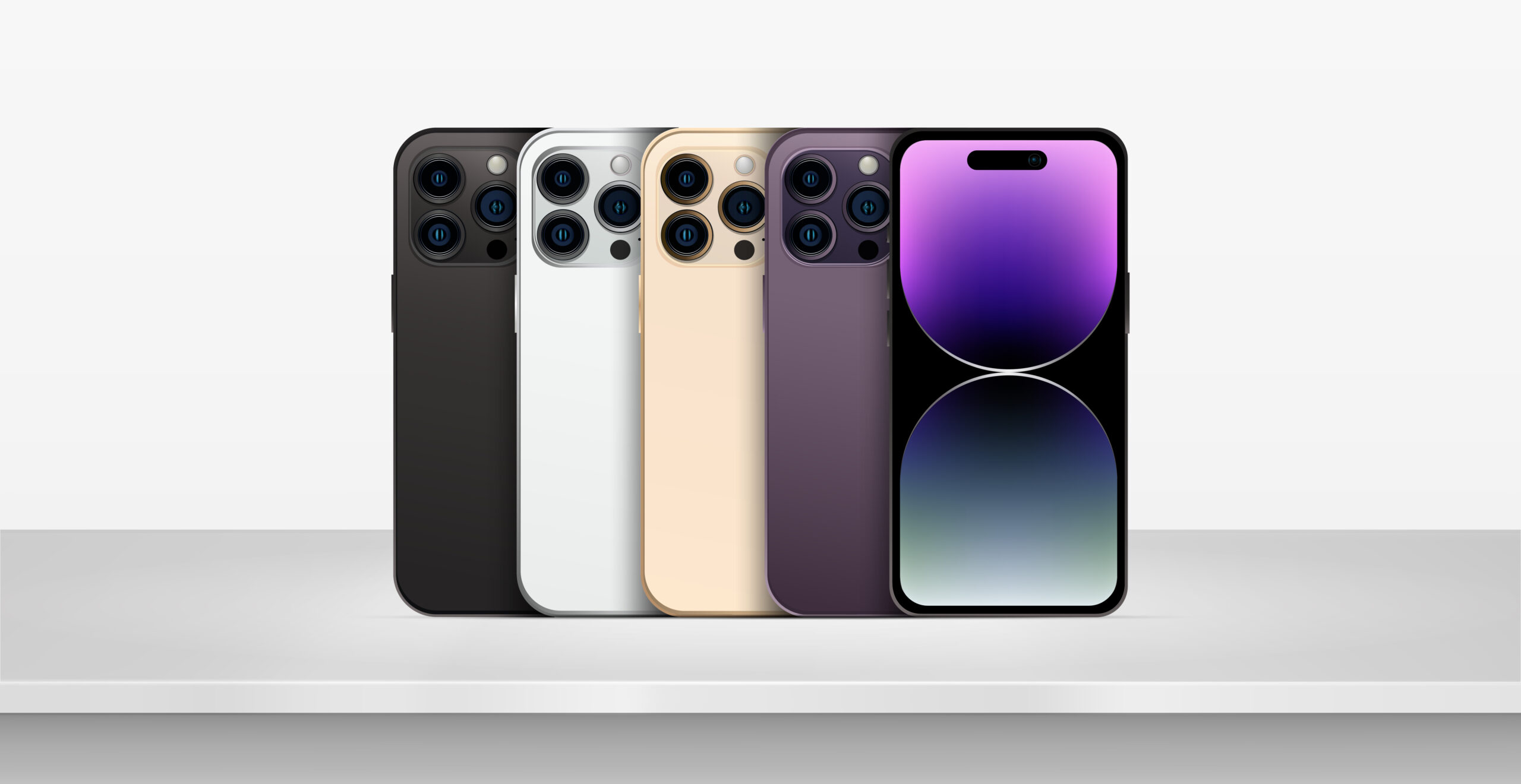 Most Popular Mobile Phone Brand by Country