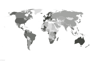 Most Expensive Electricity Prices by Country 2026